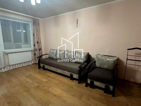 квартира по адресу Балтийская ул., 21