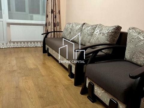 квартира по адресу Балтийская ул., 21