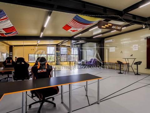 комерційна за адресою 192-га Садова вул., 6