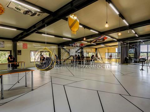 комерційна за адресою 192-га Садова вул., 6