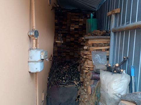 будинок за адресою пер. Гоголя