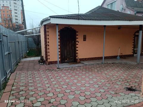 будинок за адресою пер. Гоголя