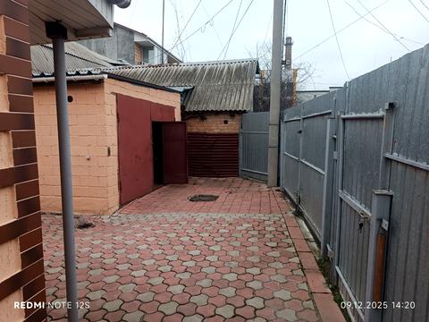 будинок за адресою пер. Гоголя