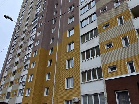 квартира за адресою Миколи Закревського вул., 95-Б