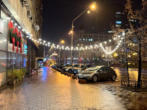 квартира по адресу Владимирская ул., 51/53