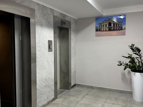 квартира по адресу Владимирская ул., 51/53