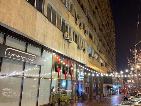 квартира по адресу Владимирская ул., 51/53