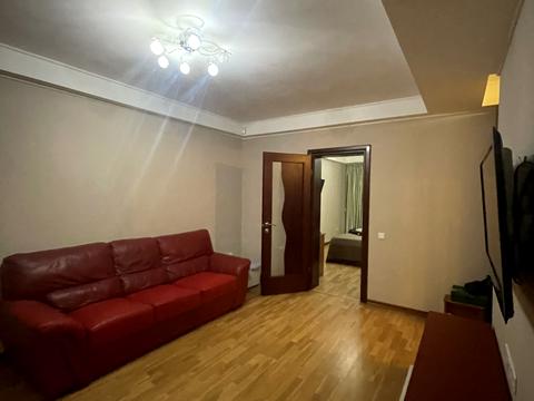 квартира по адресу Глібова ул., 12/14