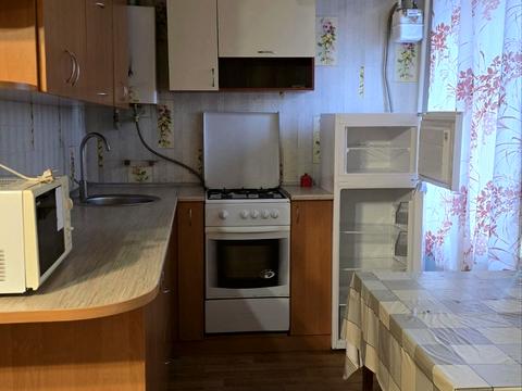 квартира за адресою Слобожанський просп. (Газети "Правда"), 95