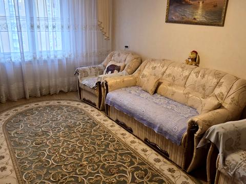 квартира за адресою Миколи Закревського вул., 95-Б