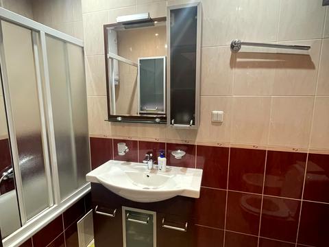 квартира по адресу Глібова ул., 12/14