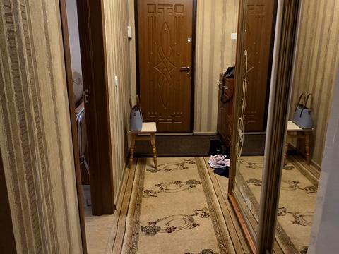 квартира за адресою Миколи Закревського вул., 95-Б