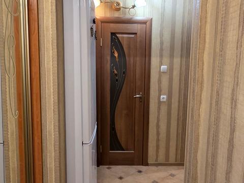 квартира за адресою Миколи Закревського вул., 95-Б