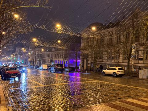 квартира по адресу Владимирская ул., 51/53