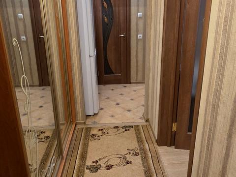 квартира за адресою Миколи Закревського вул., 95-Б