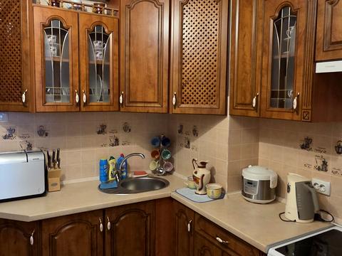 квартира за адресою Миколи Закревського вул., 95-Б