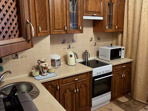 квартира за адресою Миколи Закревського вул., 95-Б