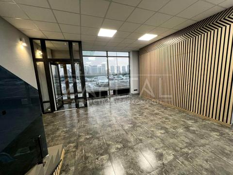 комерційна за адресою Трускавецька вул., 6А