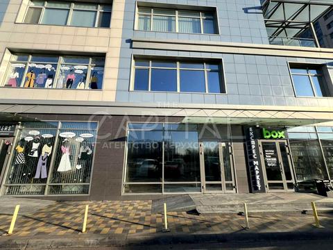 комерційна за адресою Трускавецька вул., 6А