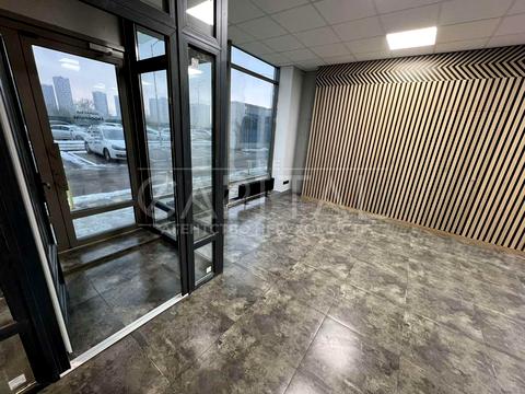 комерційна за адресою Трускавецька вул., 6А