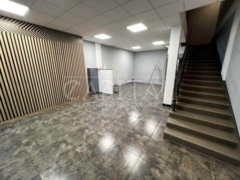 комерційна за адресою Трускавецька вул., 6А