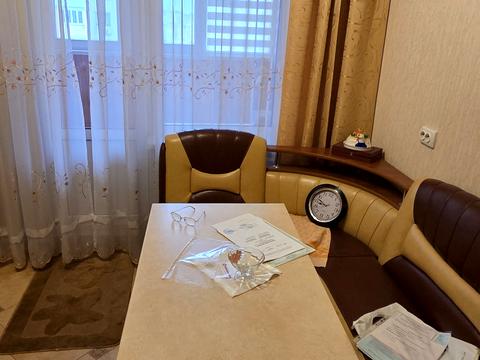 квартира за адресою Миколи Закревського вул., 95-Б