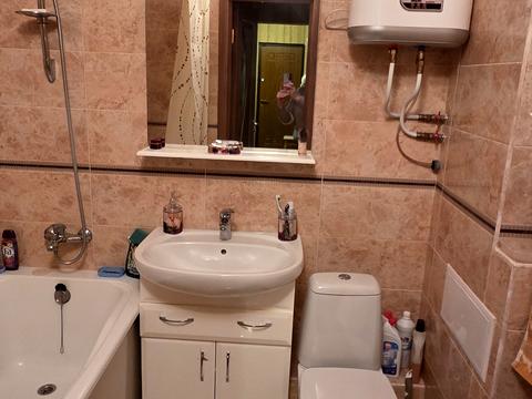 квартира за адресою Миколи Закревського вул., 95-Б