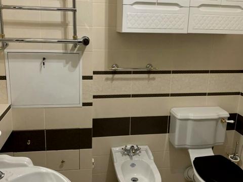 квартира по адресу Николая Амосова ул., 4