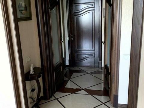 квартира по адресу Николая Амосова ул., 4