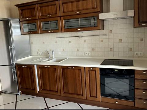 квартира по адресу Николая Амосова ул., 4