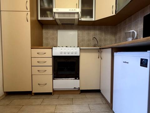 квартира за адресою Соборна пл. (Жовтнева), 1