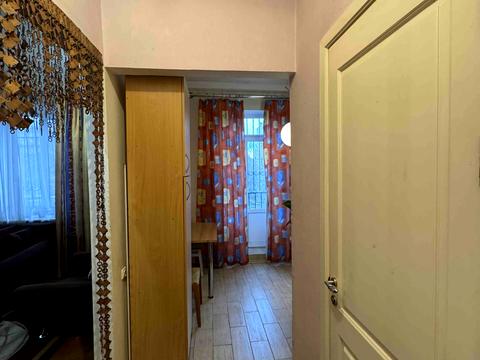 квартира за адресою Соборна пл. (Жовтнева), 1