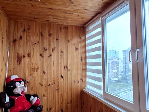 квартира за адресою Миколи Закревського вул., 95-Б