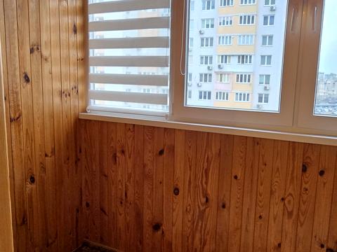 квартира за адресою Миколи Закревського вул., 95-Б