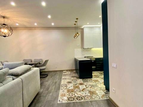 квартира по адресу Под Дубом ул. (Космонавтов), 26-Б