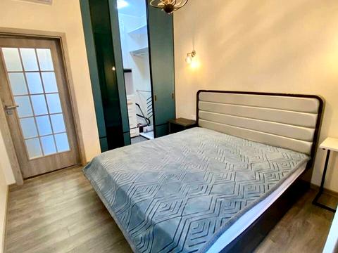 квартира по адресу Под Дубом ул. (Космонавтов), 26-Б