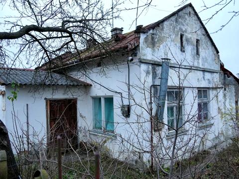 будинок за адресою Втіха вул., 58