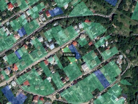 будинок за адресою Втіха вул., 58