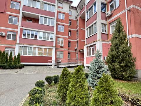 квартира за адресою Дніпро, Миру просп., 25