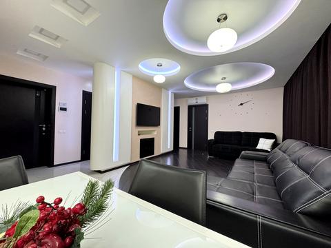 квартира за адресою Дніпро, Миру просп., 25