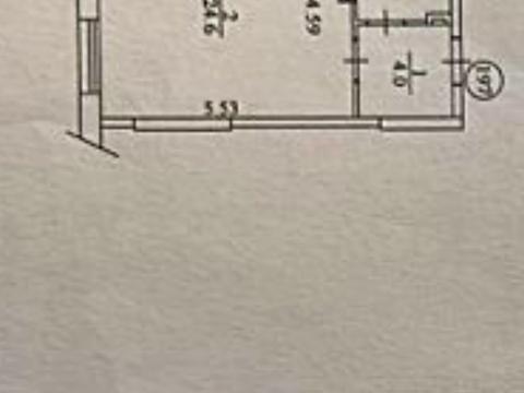 квартира по адресу Столичное шоссе, 1