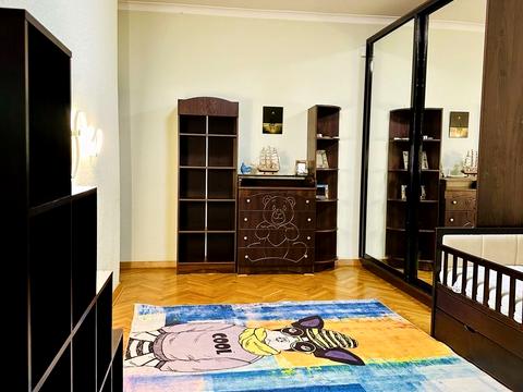 квартира за адресою Київ, Гоголівська вул., 36-40