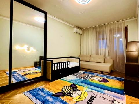 квартира за адресою Київ, Гоголівська вул., 36-40