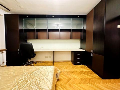 квартира за адресою Київ, Гоголівська вул., 36-40