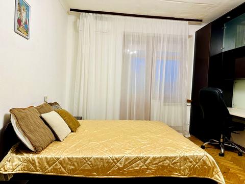 квартира за адресою Київ, Гоголівська вул., 36-40