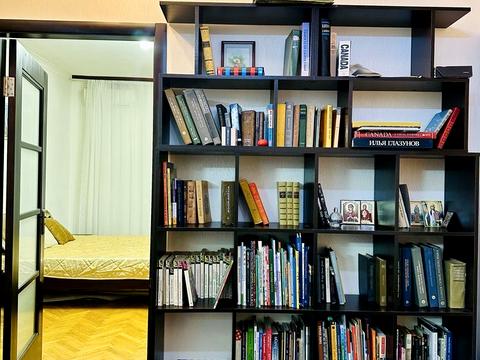 квартира за адресою Київ, Гоголівська вул., 36-40