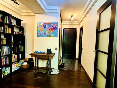 квартира за адресою Київ, Гоголівська вул., 36-40