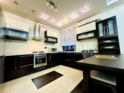 квартира за адресою Київ, Гоголівська вул., 36-40