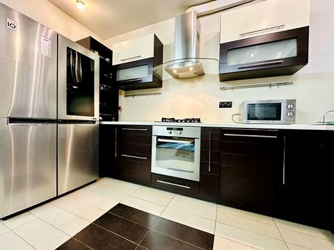 квартира за адресою Київ, Гоголівська вул., 36-40