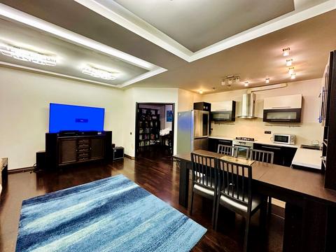 квартира за адресою Київ, Гоголівська вул., 36-40